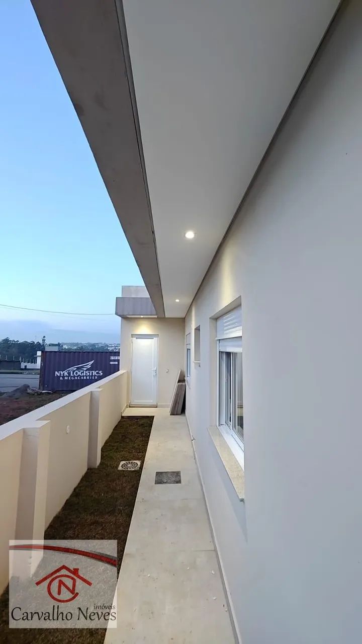 Casa no Condomínio Vila Preciosa - Foto 2