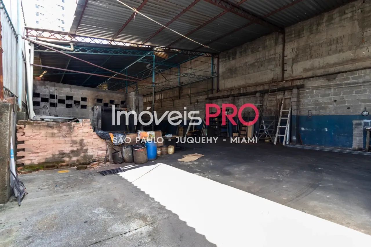 Galpão, Saúde - São Paulo - Foto 7