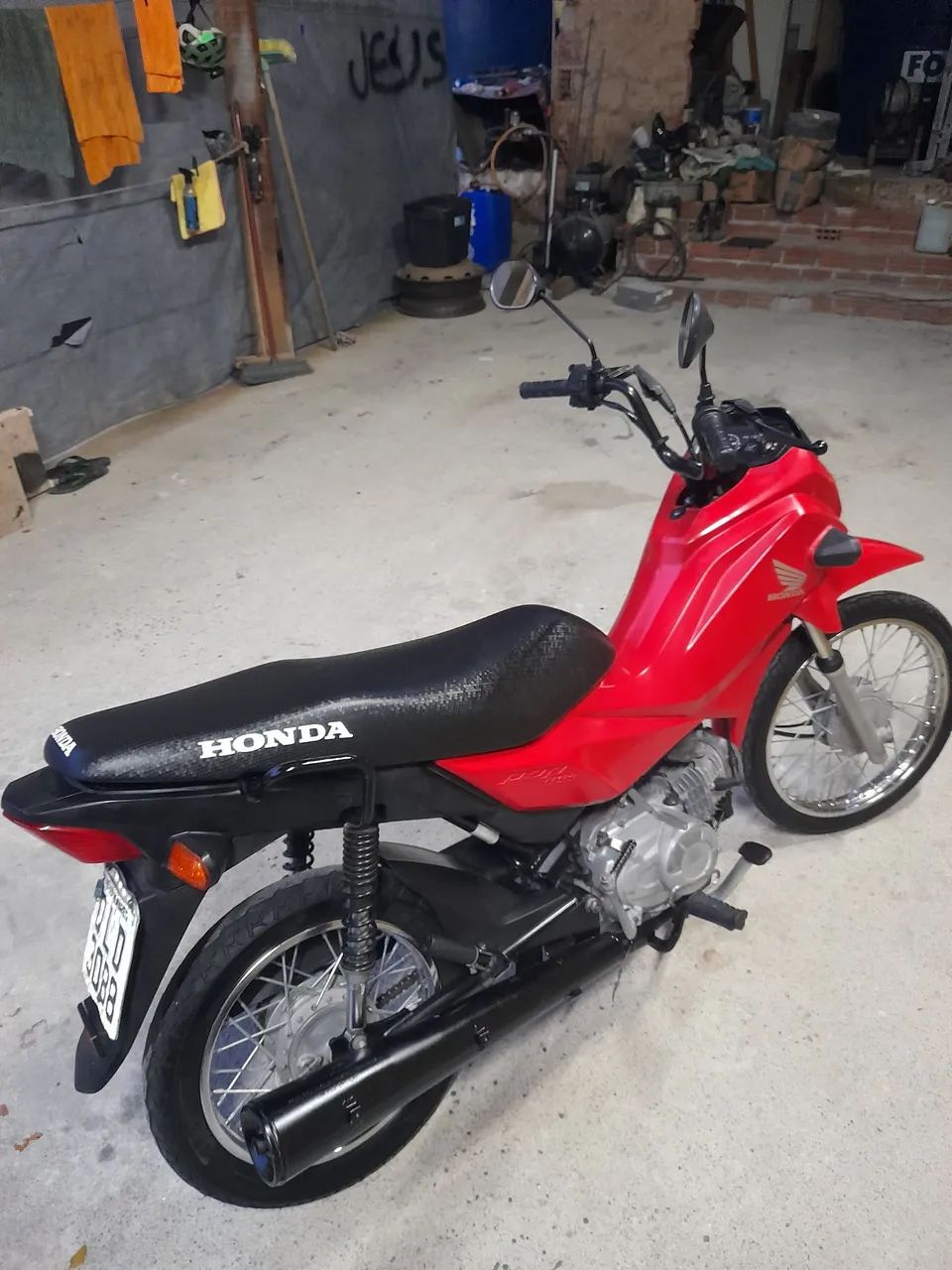 MOTO EXTRA 
