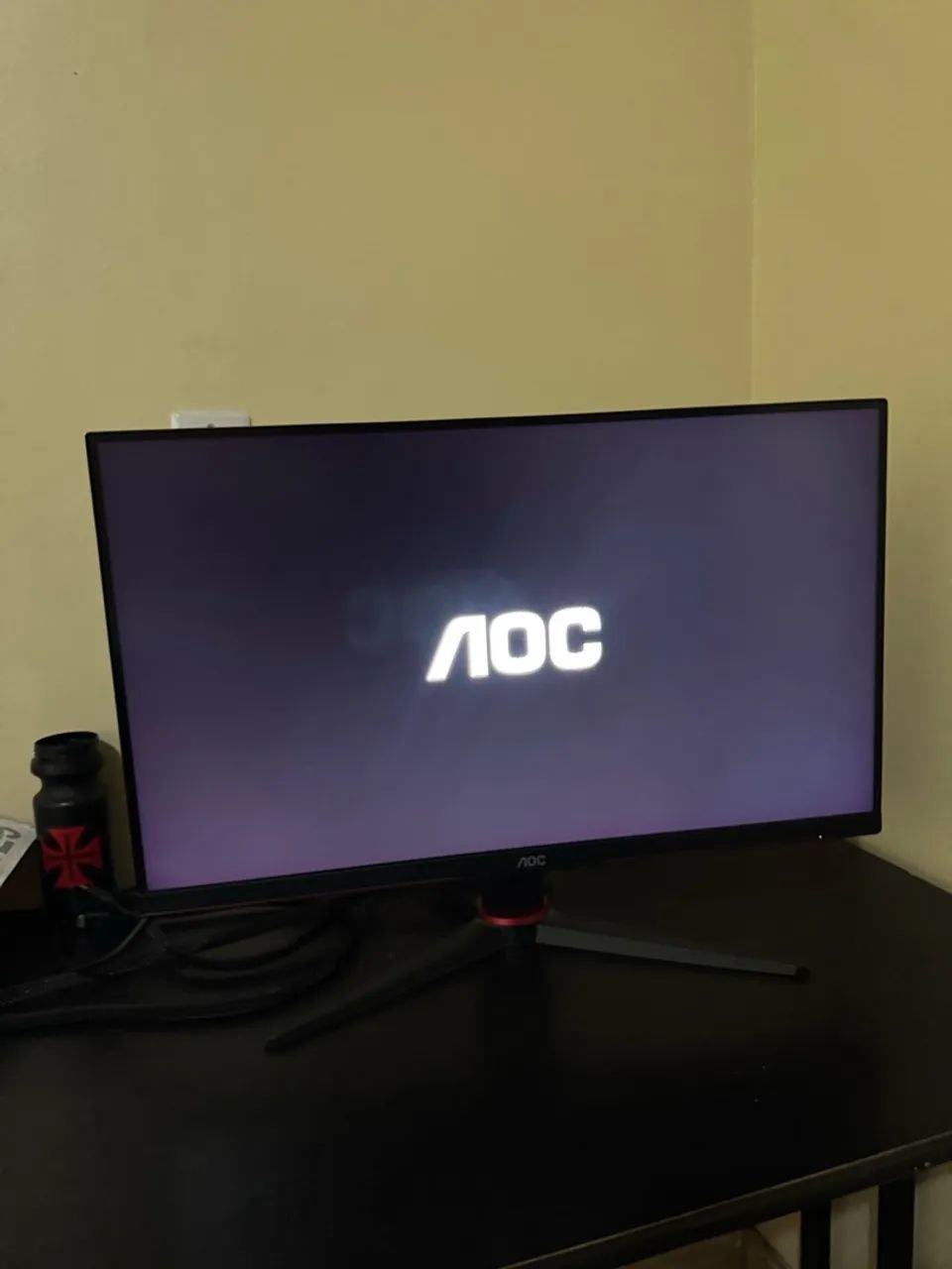 MONITOR AOC 27 POLEGADAS 165 HZ - Foto 4