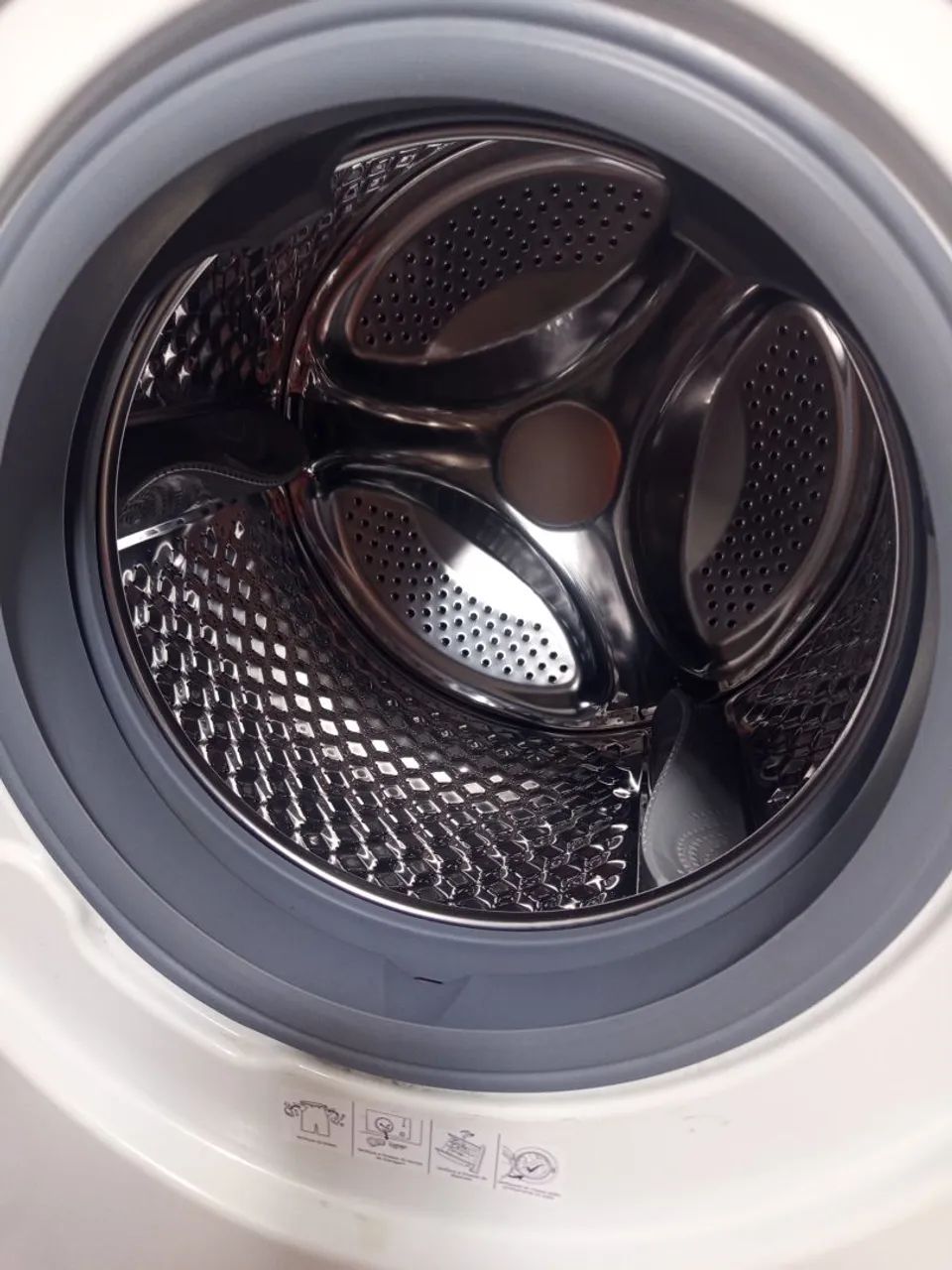Máquina de lavar LG - Foto 3