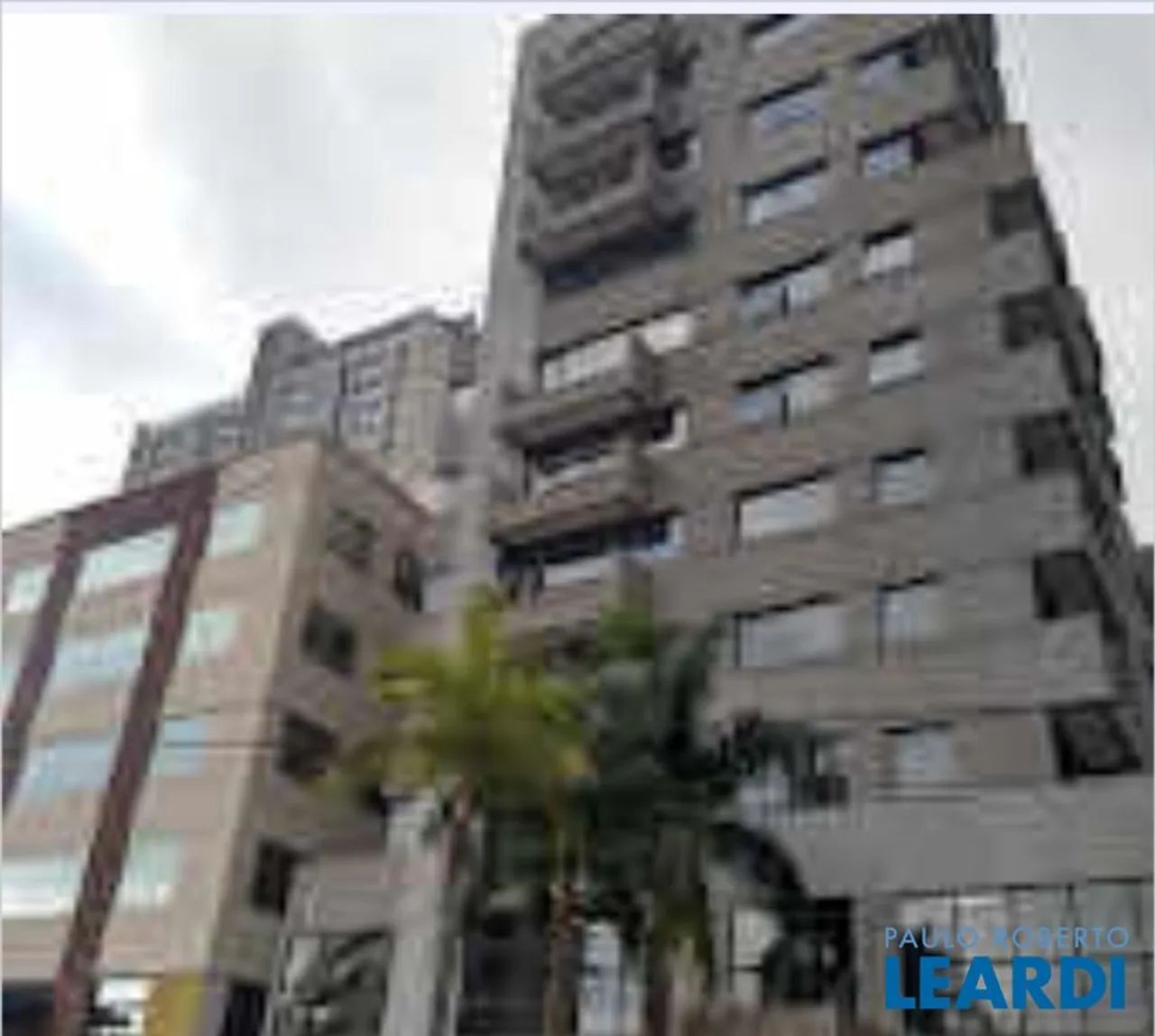 CONJ. COMERCIAL - ALPHAVILLE - SP - Foto 5