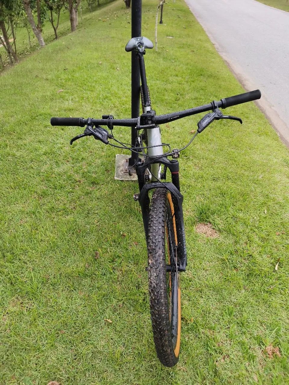 Bike mtb specialized chisel - Foto 5