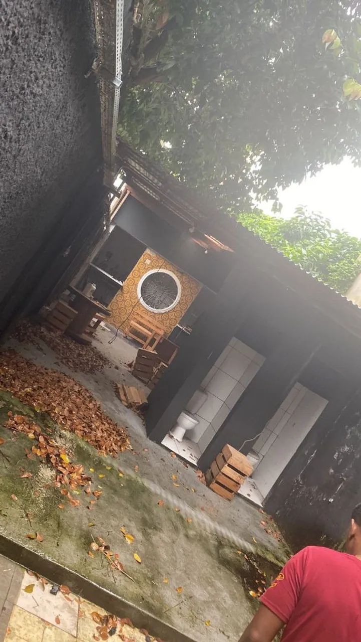 Alugo Loja com 2 pavimentos na Antônio Barreto  - Foto 4