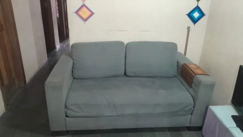 Sofá Cama 
