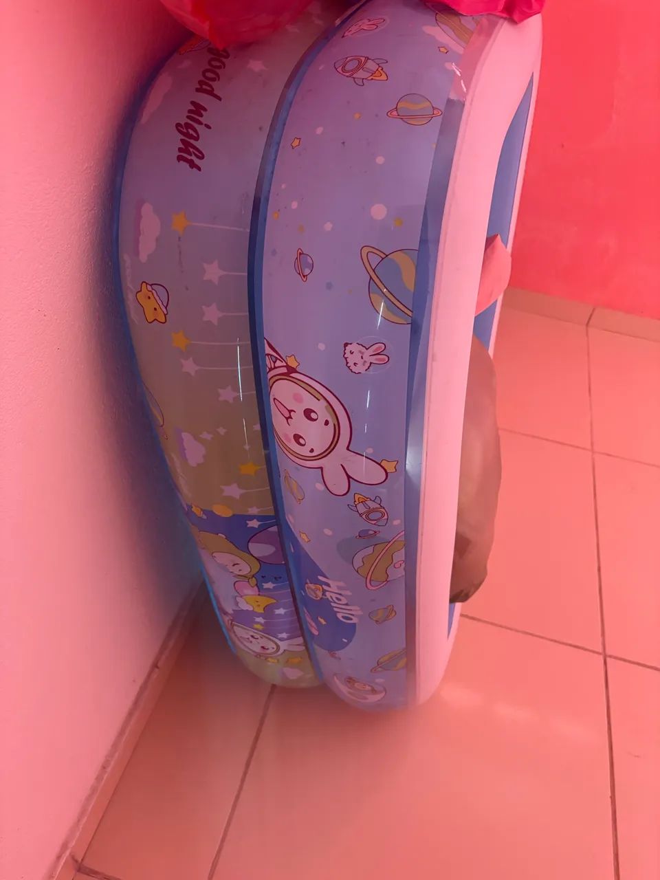 Piscina infantil  - Foto 2
