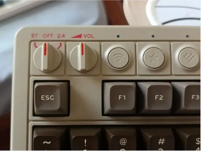 teclado  - Foto 4