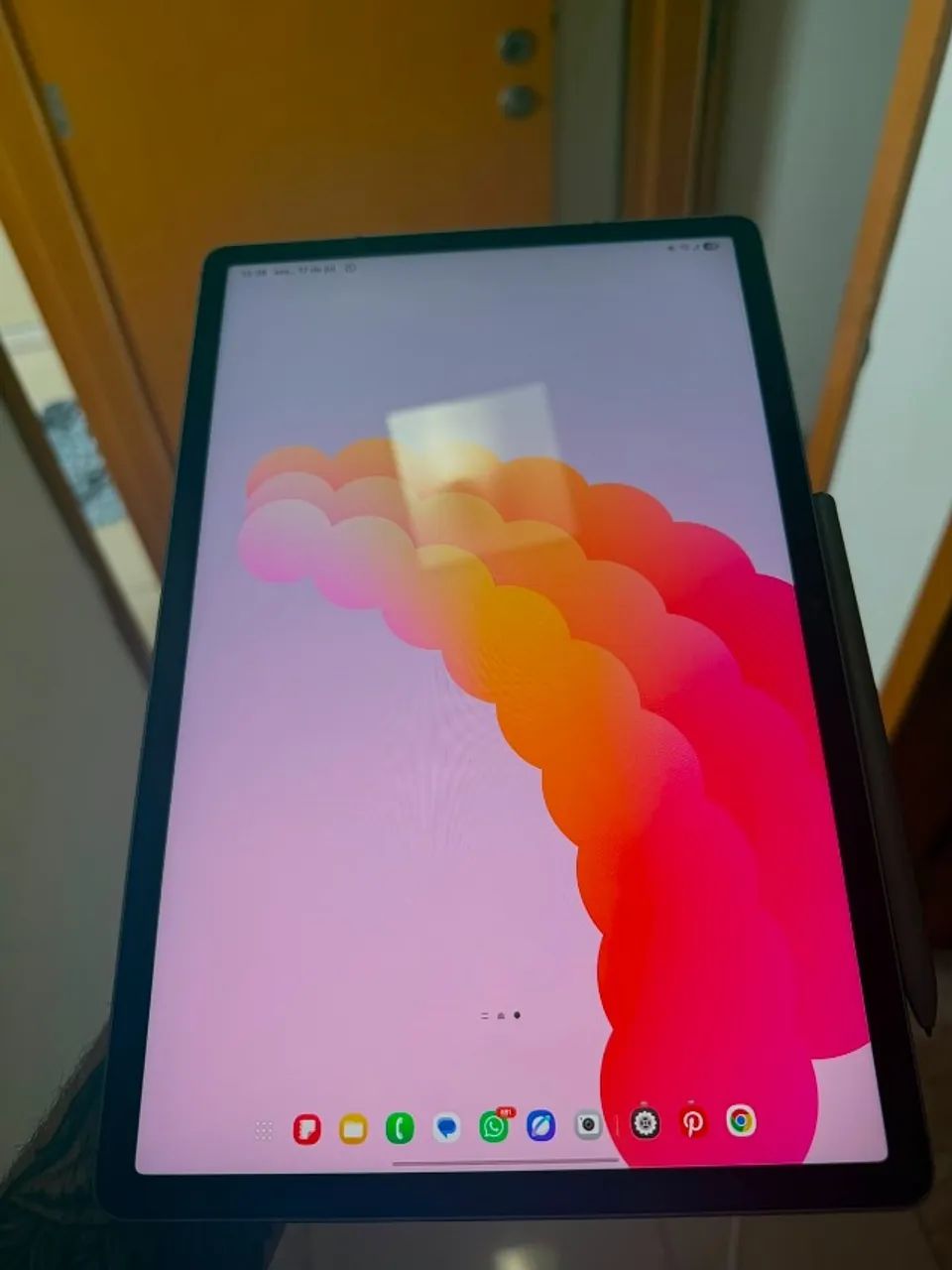 Tablet