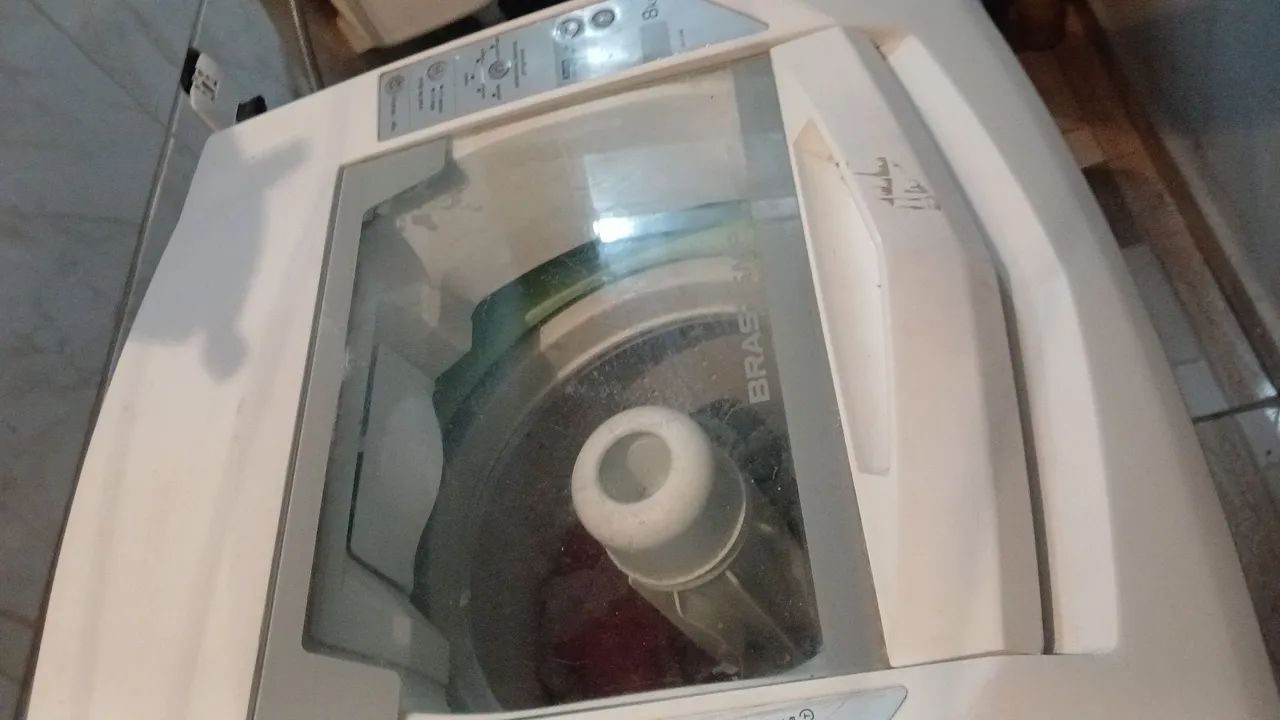 Máquina  - Foto 3