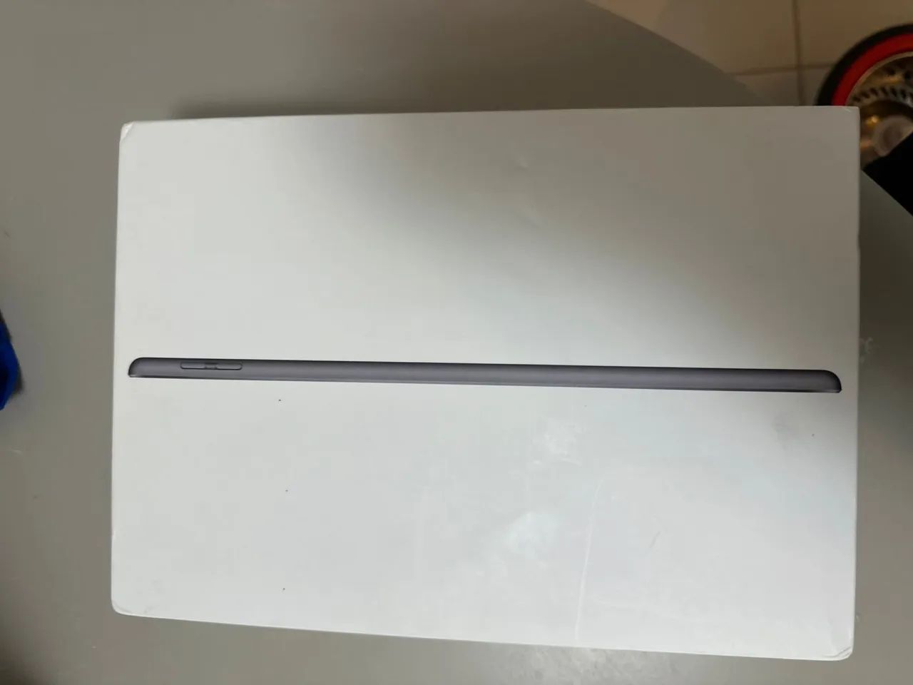 iPad apple geração 7 128g - Foto 4