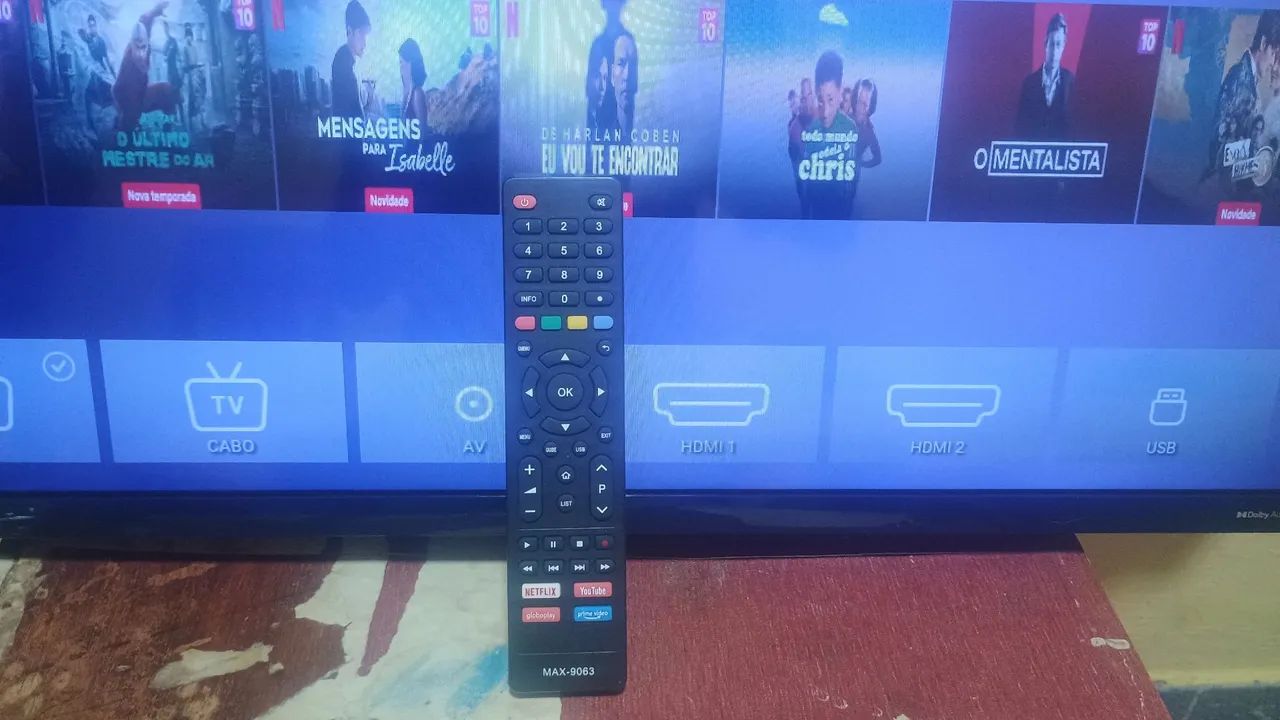 Venda tv - Foto 4