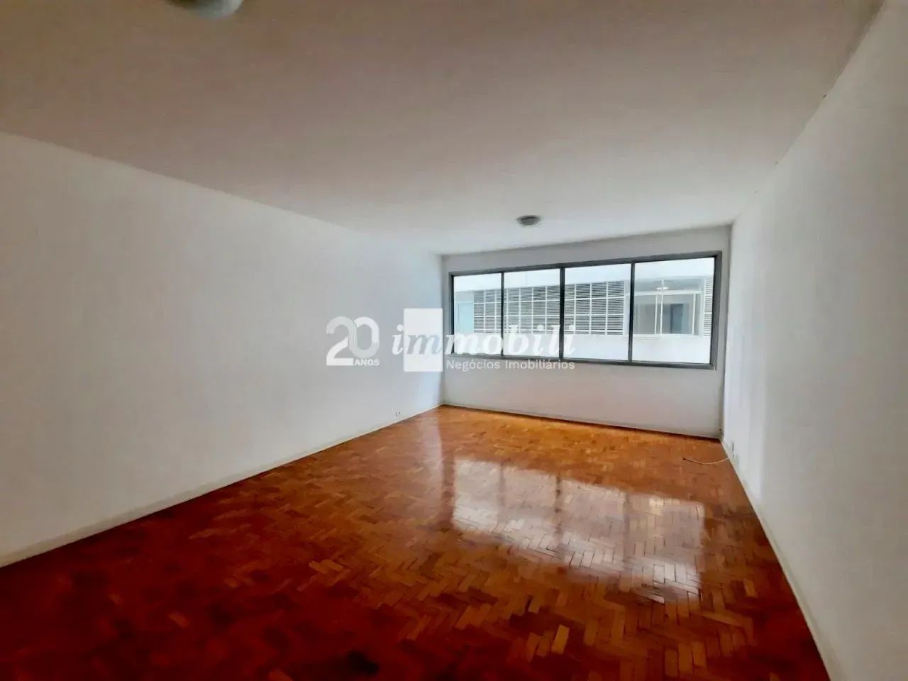 Imóvel para aluguel e venda possui 120 metros quadrados com 3 quartos - Foto 2