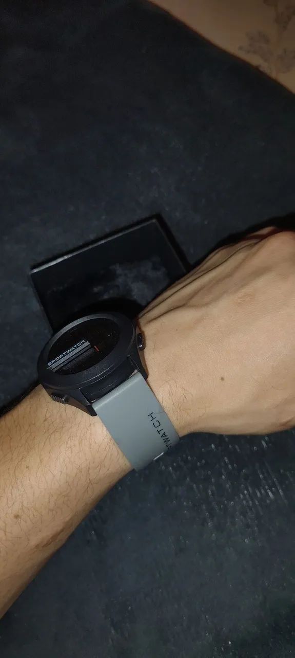 Relógio SportWatch - Foto 4