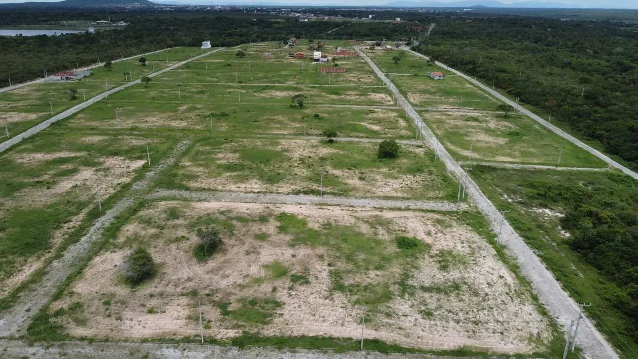 Lotes Em Cascavel, Na Estrada Da Barra Nova, Parcelas De R$ 157! Cód . 1OD38SI - Foto 10