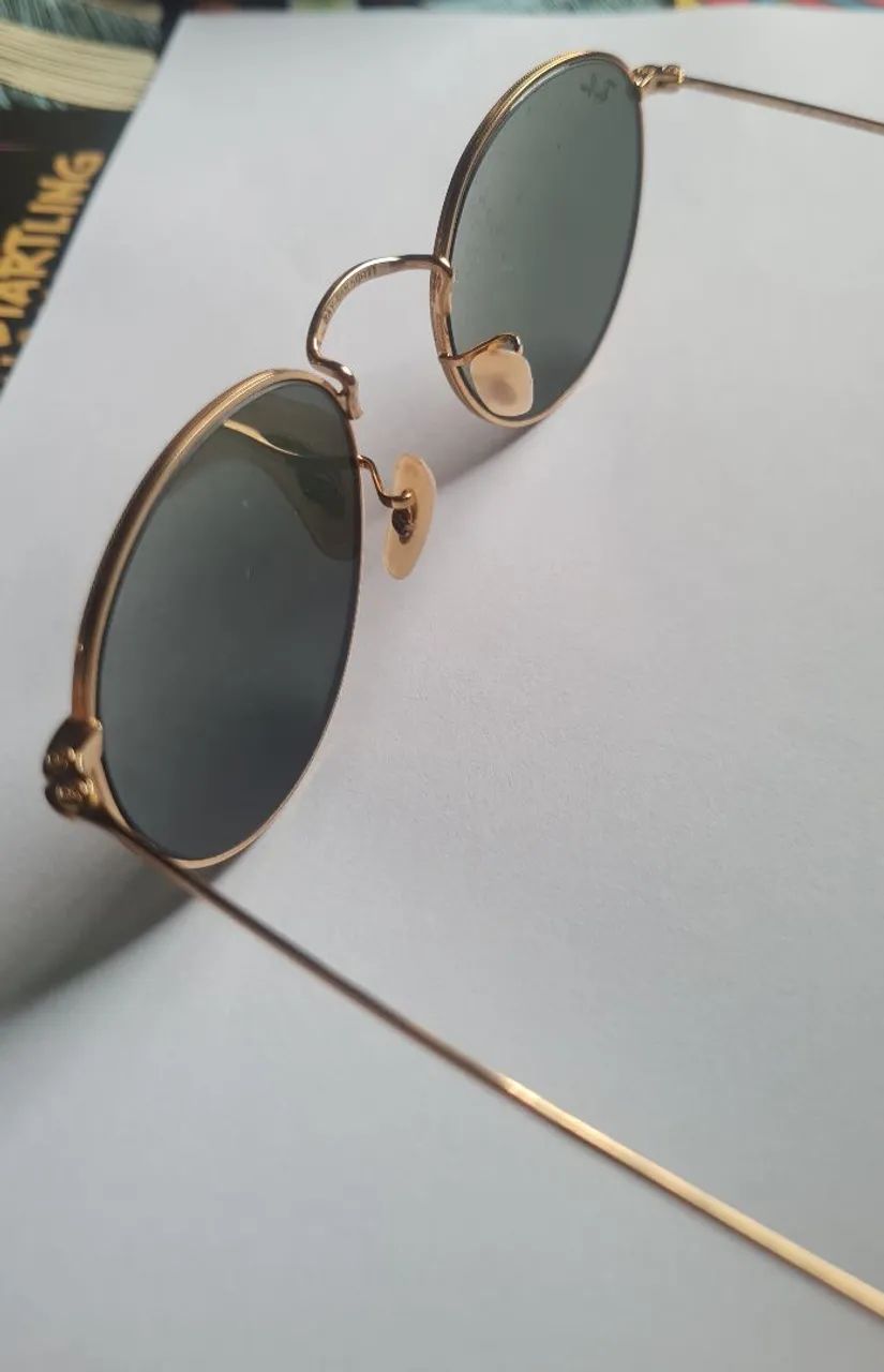 Óculos Ray Ban - Foto 2