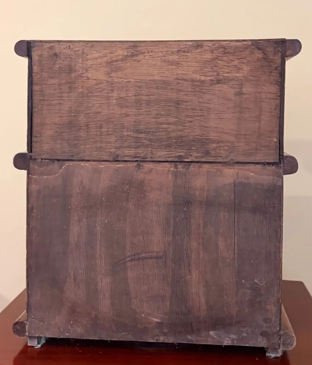 Mesa de Cabeceira em madeira - Foto 5