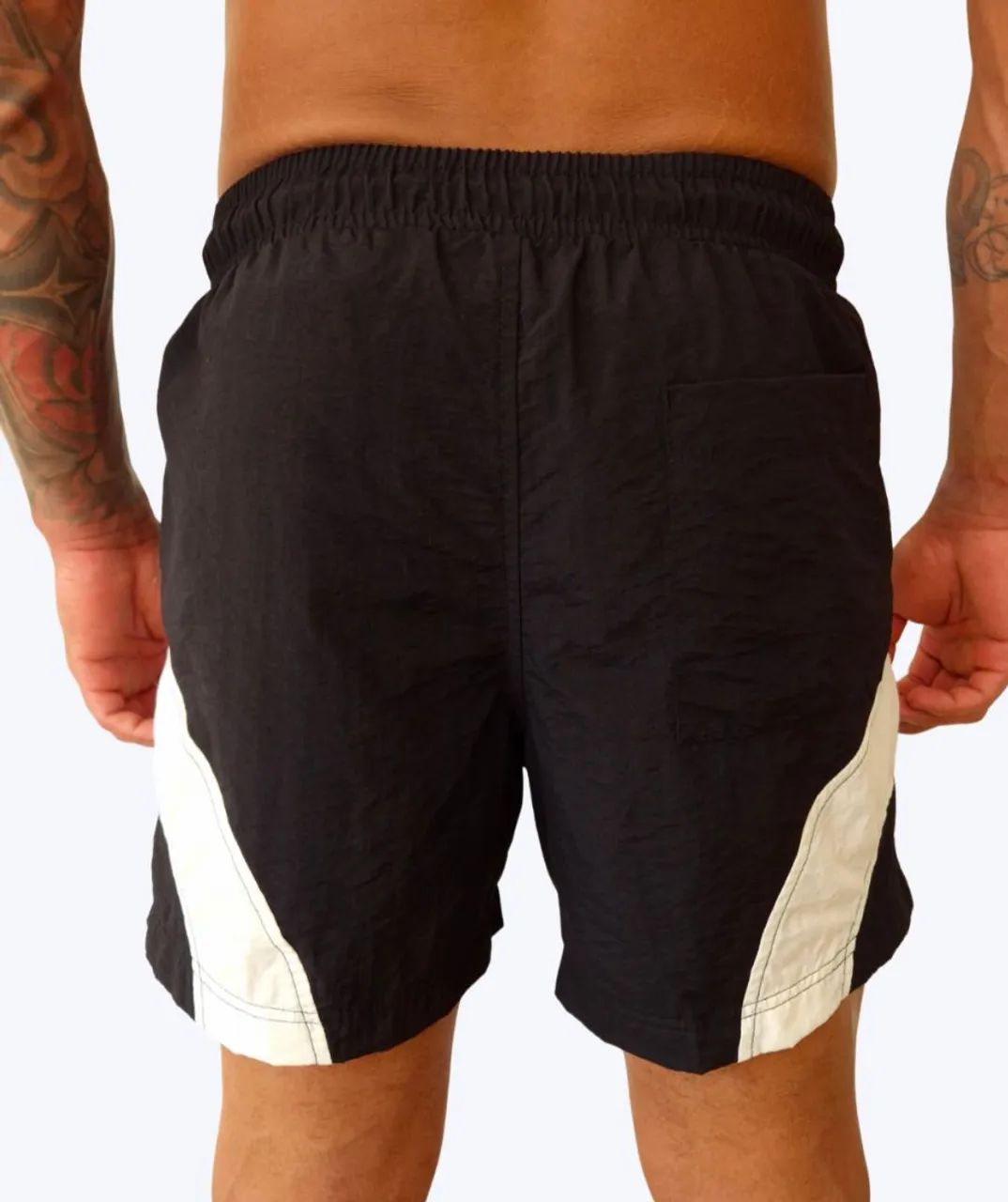 Short Poliamida Importada - Foto 4