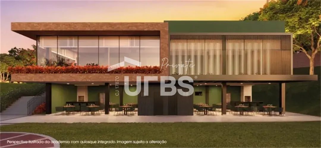 Lote Comercial Jardins Quebec - Foto 4