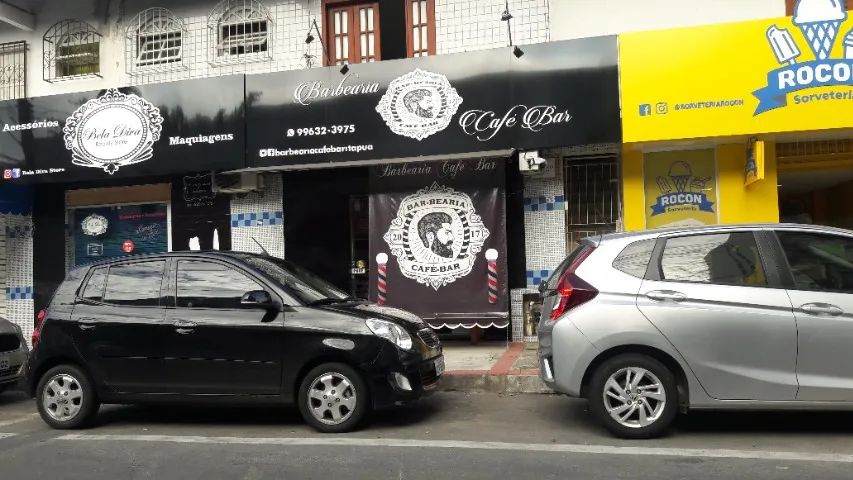 Passo o Ponto Barbearia em Itapoã Vila Velha - Foto 3