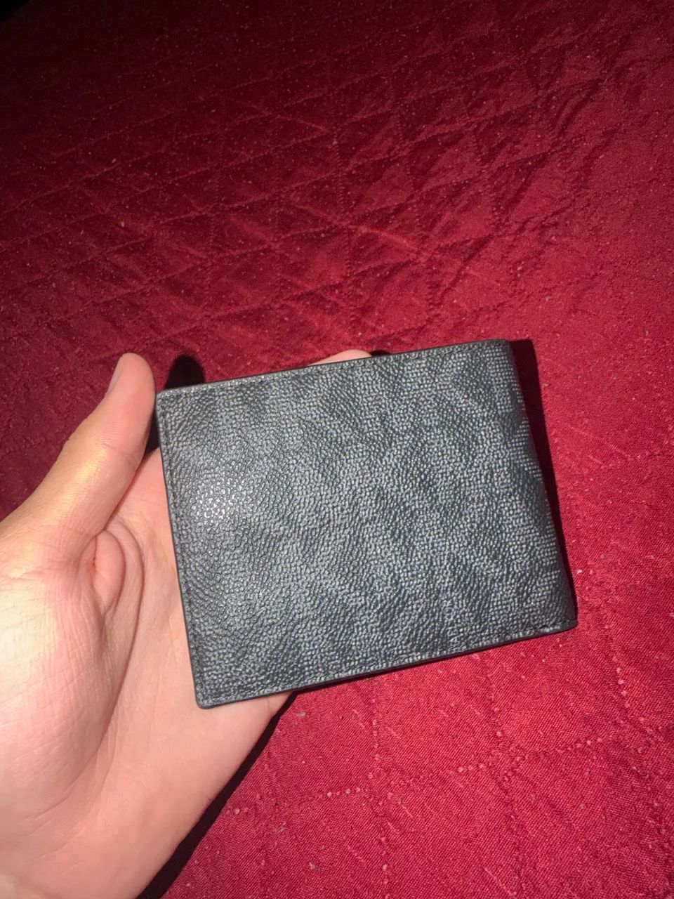 Carteira michael kors  - Foto 3