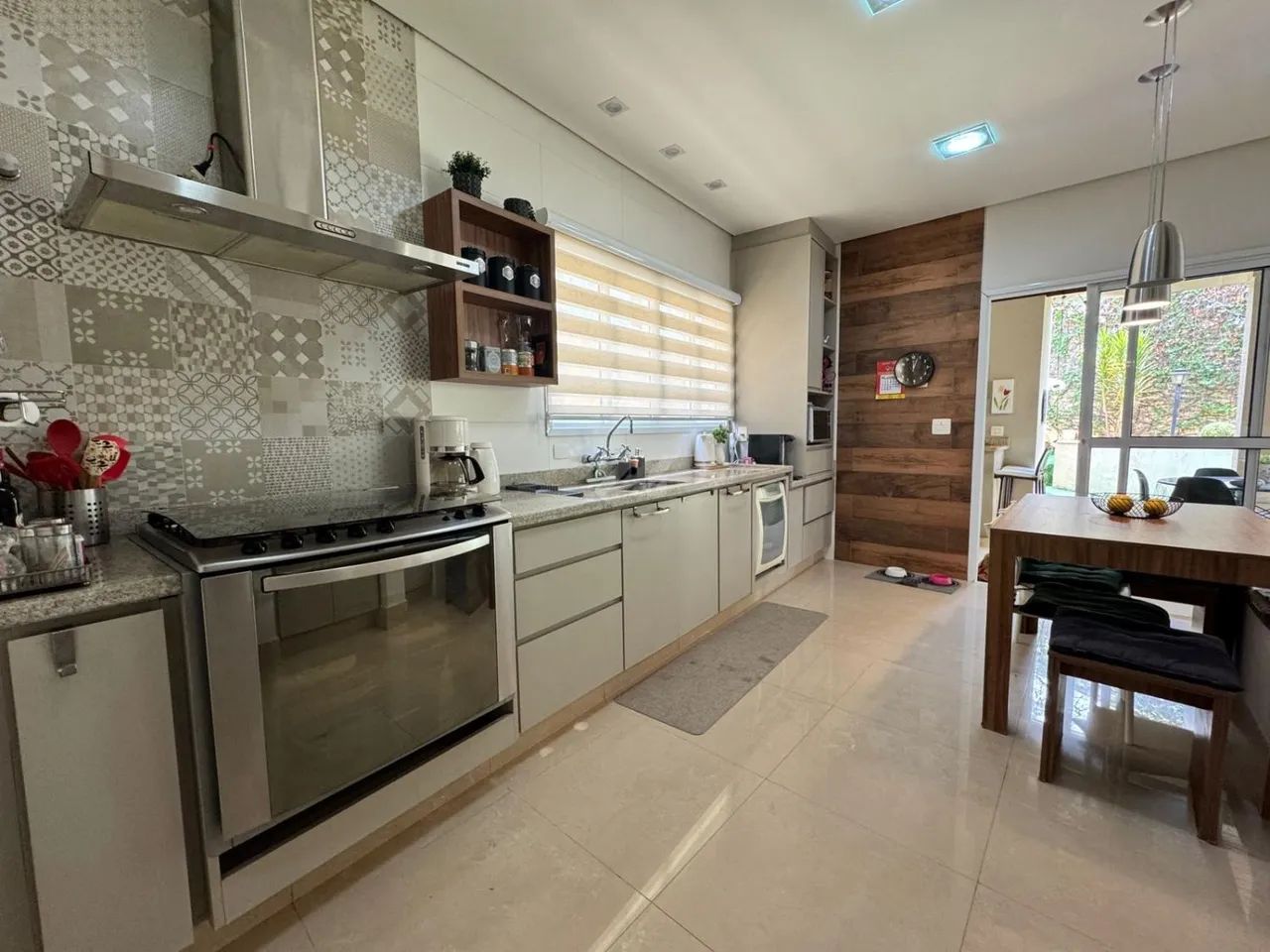 casa - Jardim Chapadão - Campinas - Foto 3