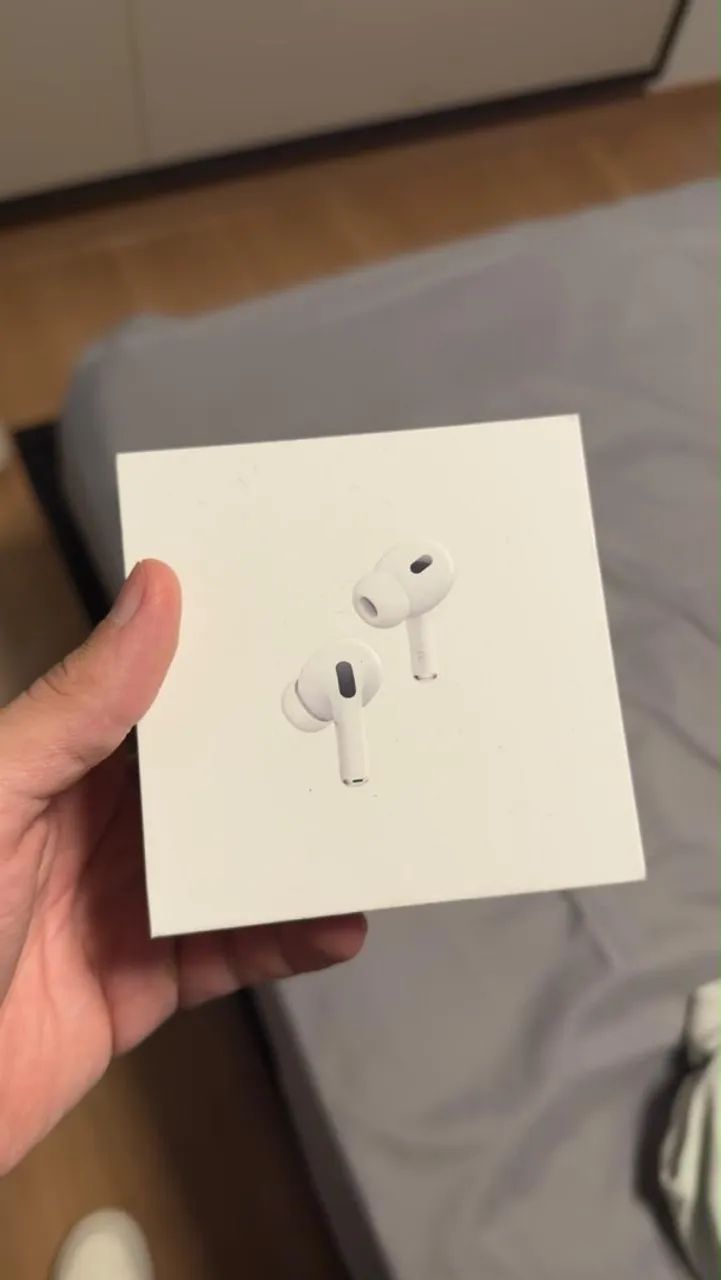 AirPod 2