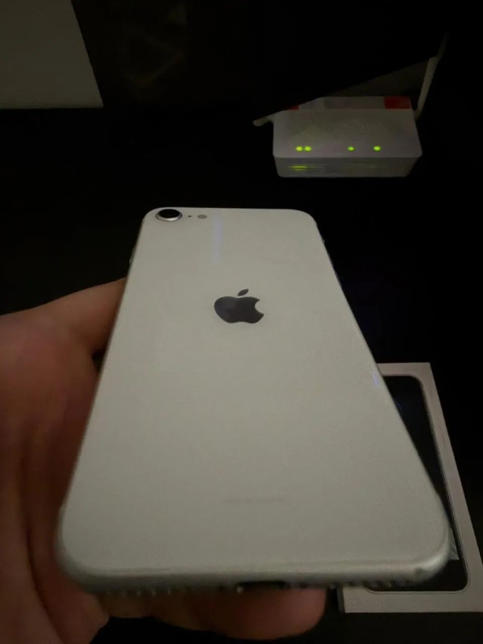 Iphone SE 2020 (segunda geração) - Foto 4