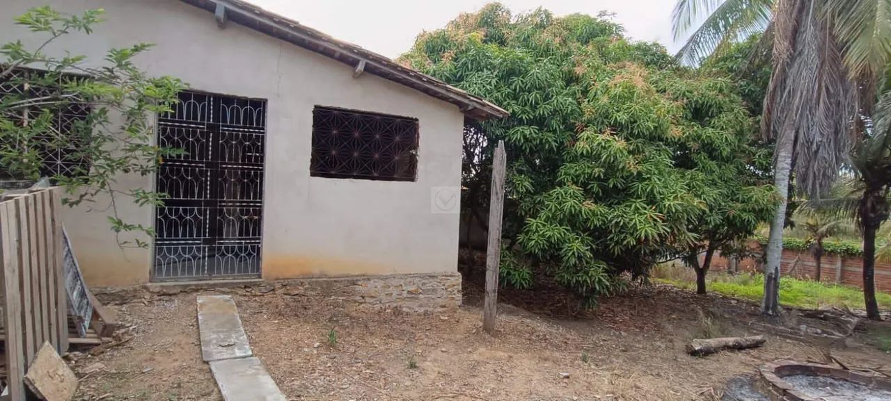 Espaço, Conforto e Natureza na Agrovila! Chácara Ampla com 3 Tarefas (Em construção) - Foto 3