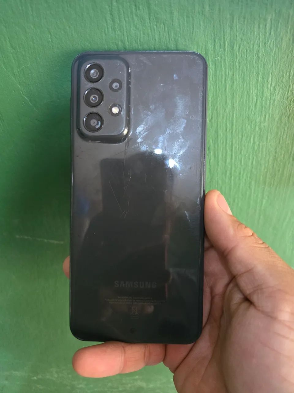 Sansung A23  - Foto 2