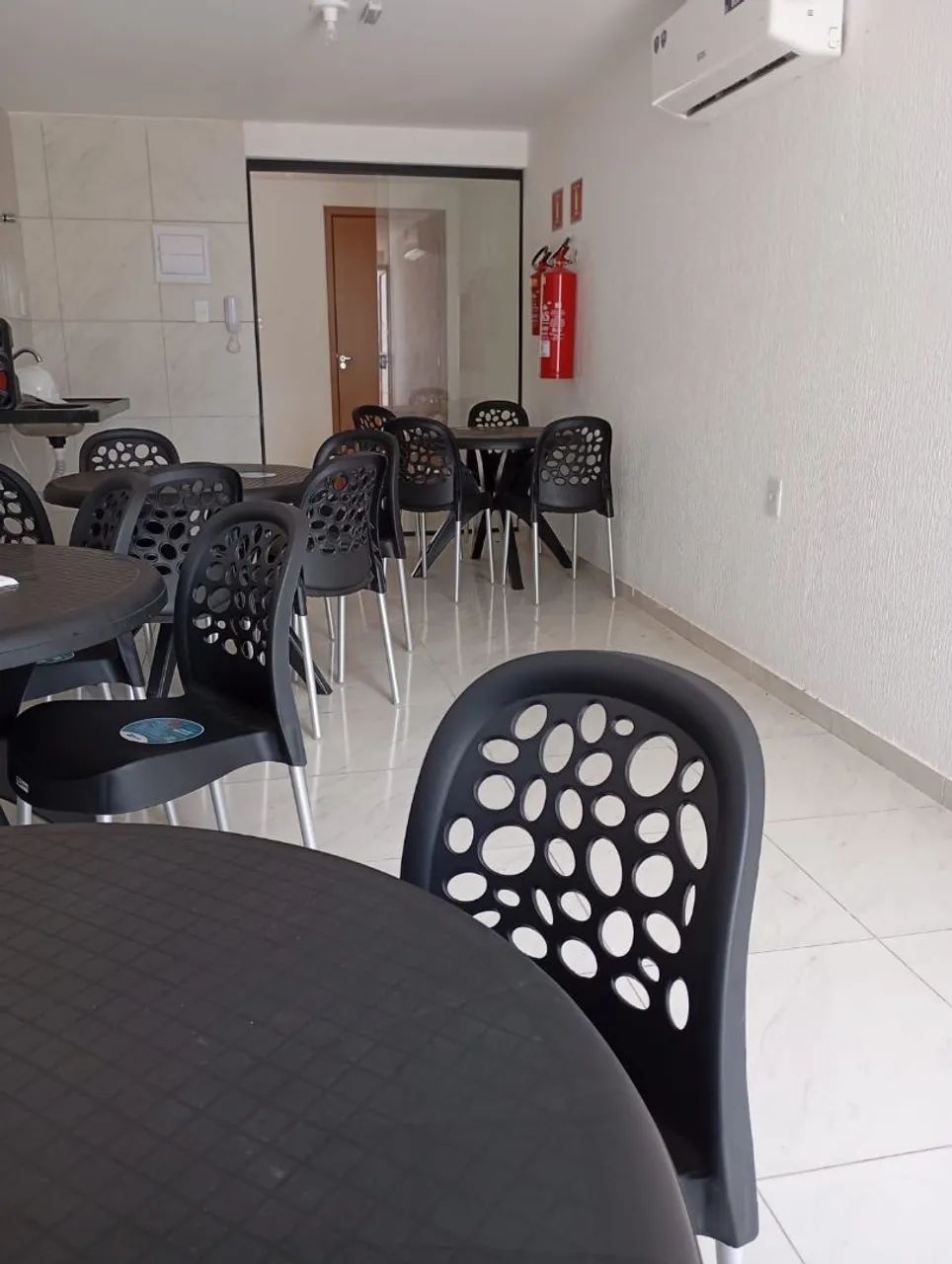 Aluga-se APT em Paratibe - Foto 5