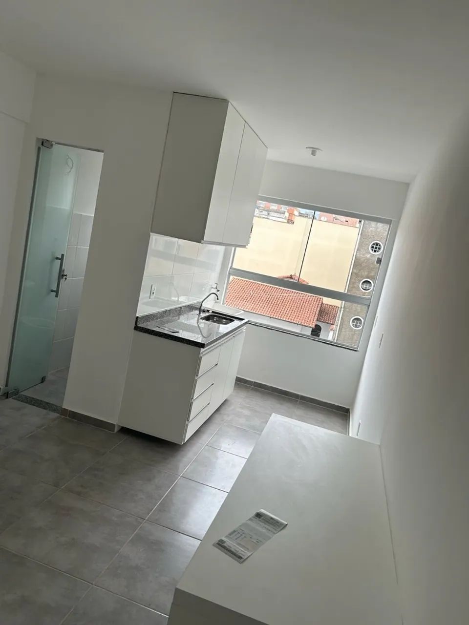 Vende-se kitnet mobiliada - Foto 2