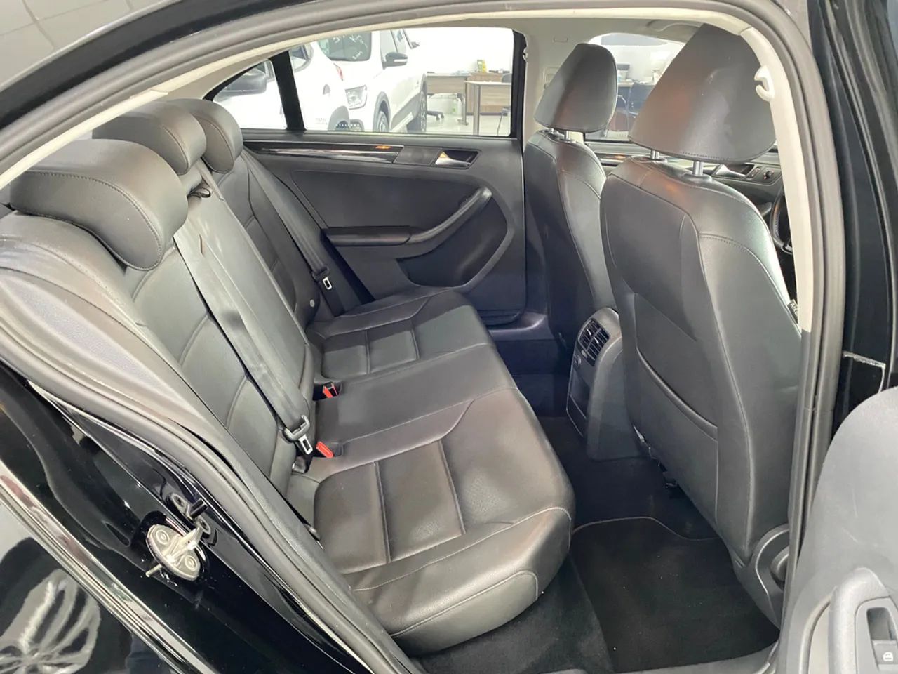 Volkswagen Jetta Highline 2.0 TSI 16V 4p Tiptronic, foto 12 de 15