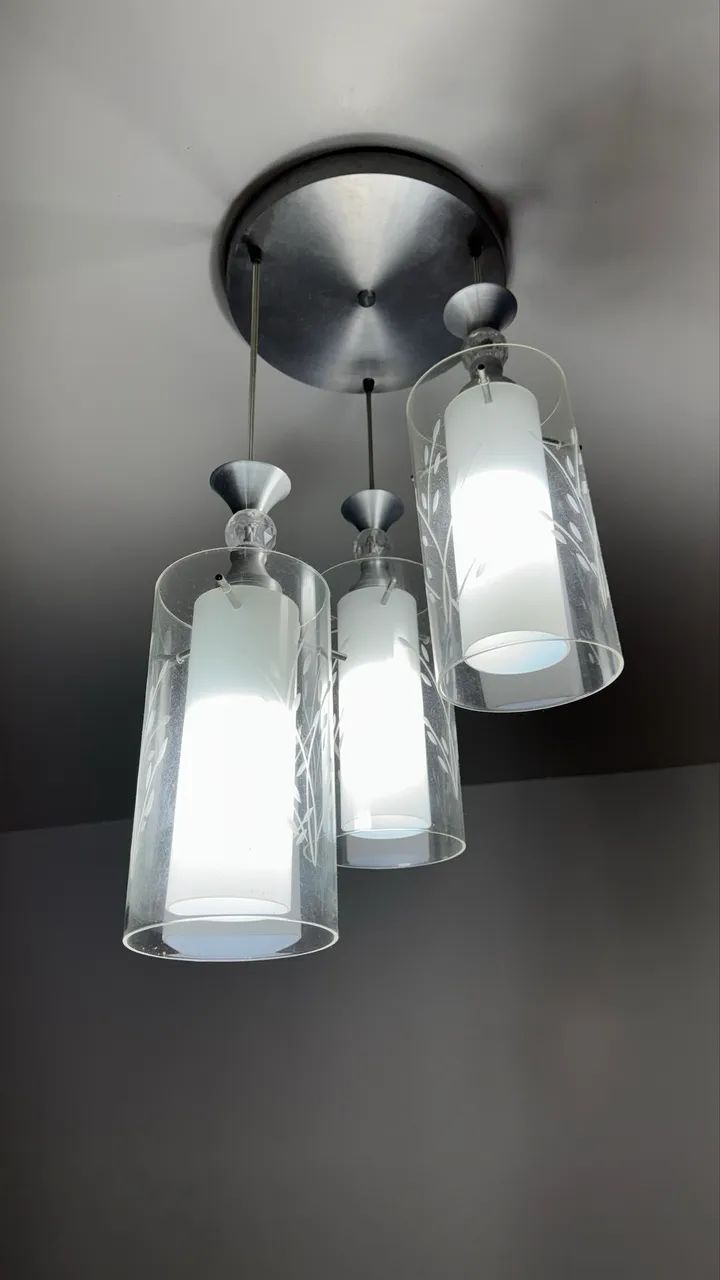 Lustre  - Foto 2