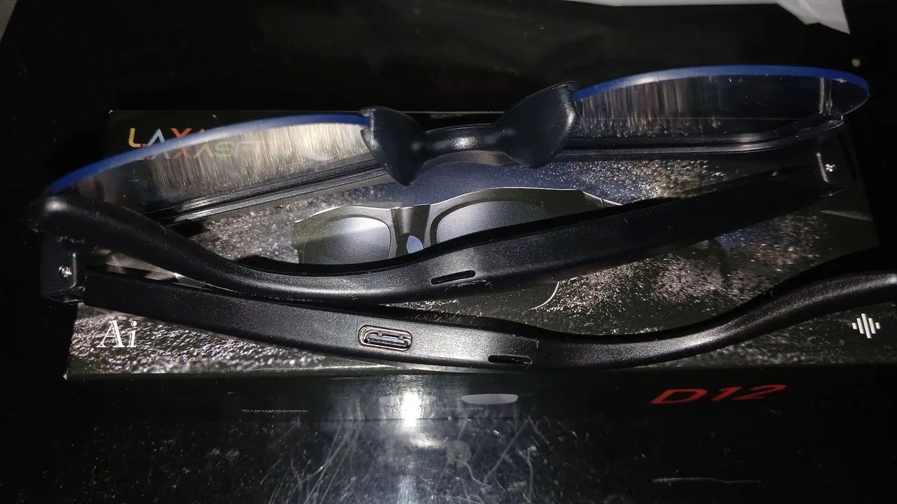 Smart Glasses - Foto 2