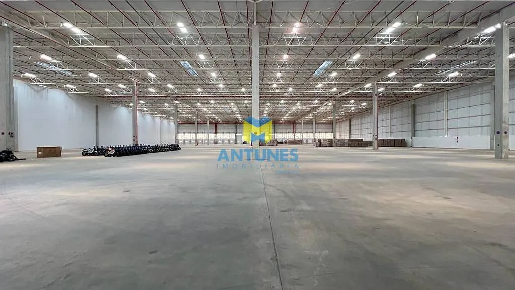 Alugue Galpão em Condomínio 10.626m² crossdocking 33 docas, BR-101 Cabo de Santo Agostinho - Foto 12