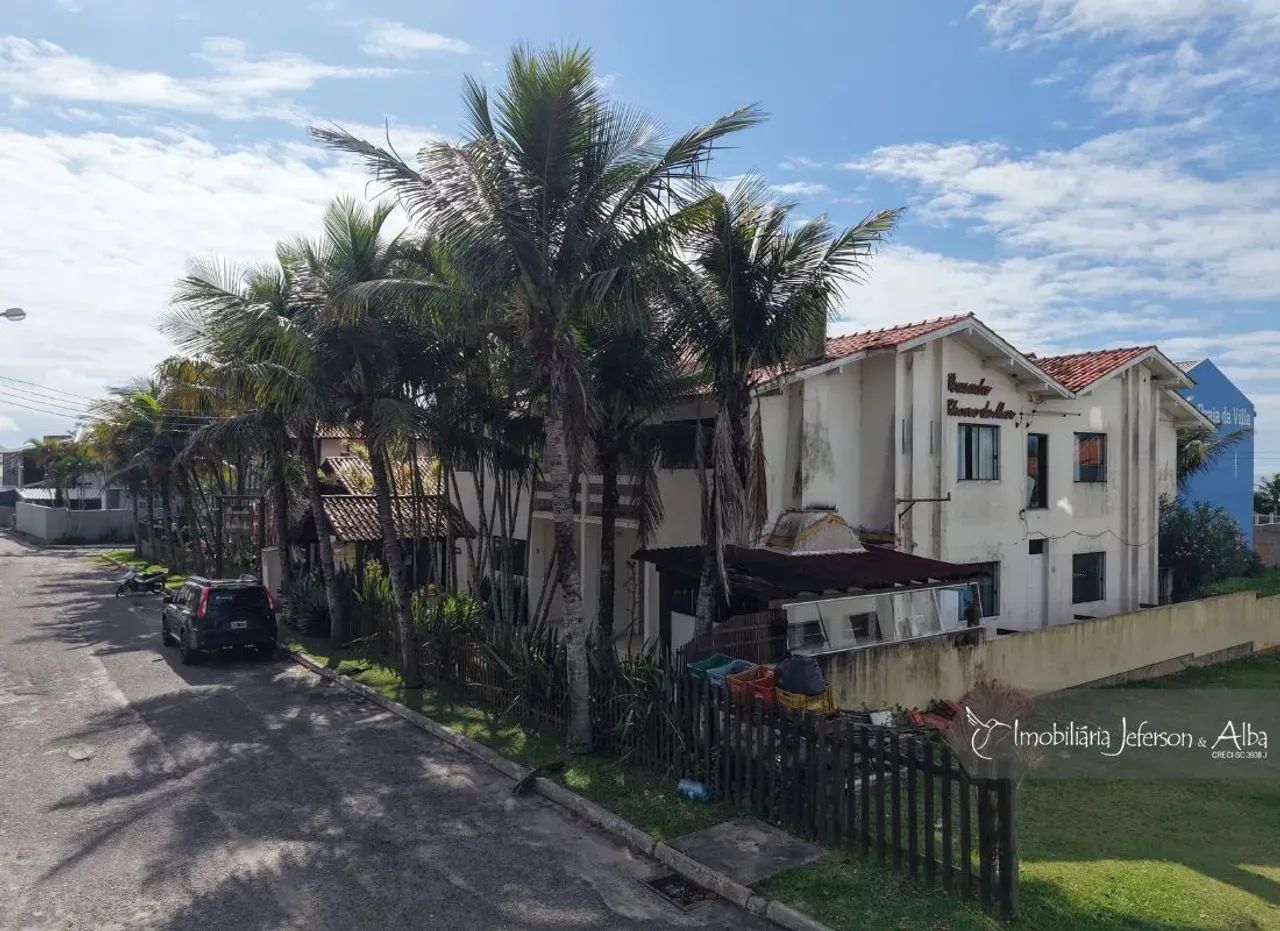 Pousada vista mar no Condomínio Rimsa em Imbituba - SC - Foto 4