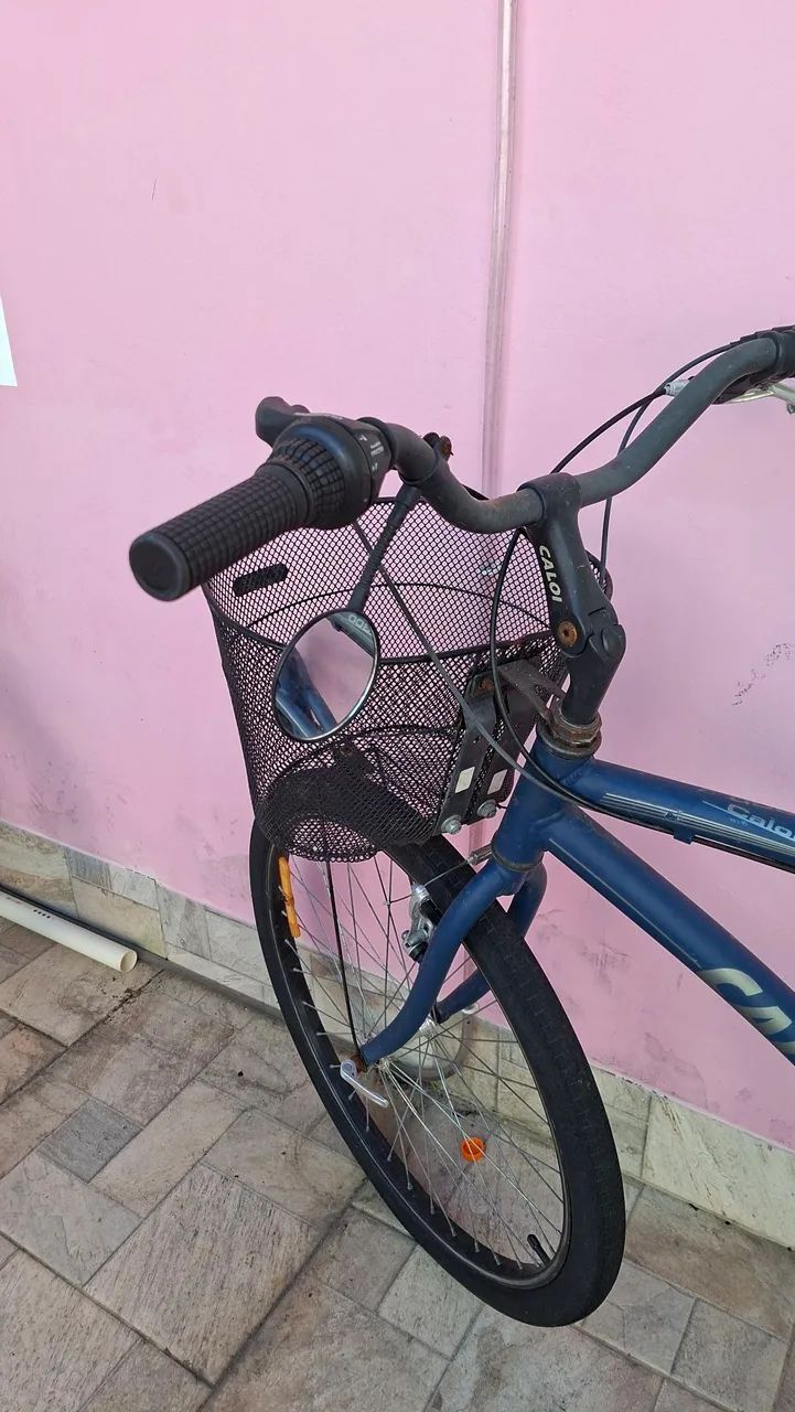 Bicicleta caloi 300 - Foto 4