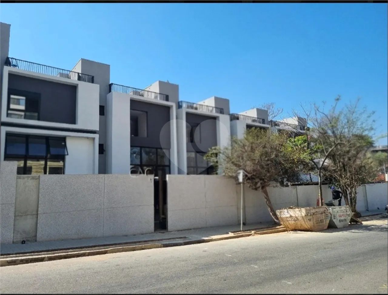 Condomínio com 3 quartos à venda em Vila madalena - SP - Foto 2