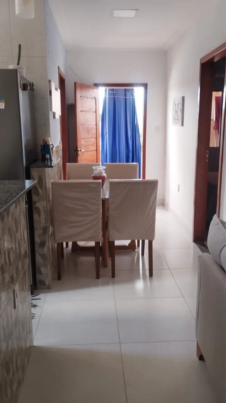 Vendo casa