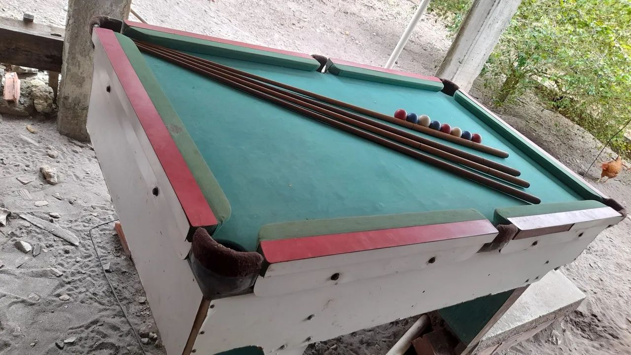 SINUCA - Foto 4