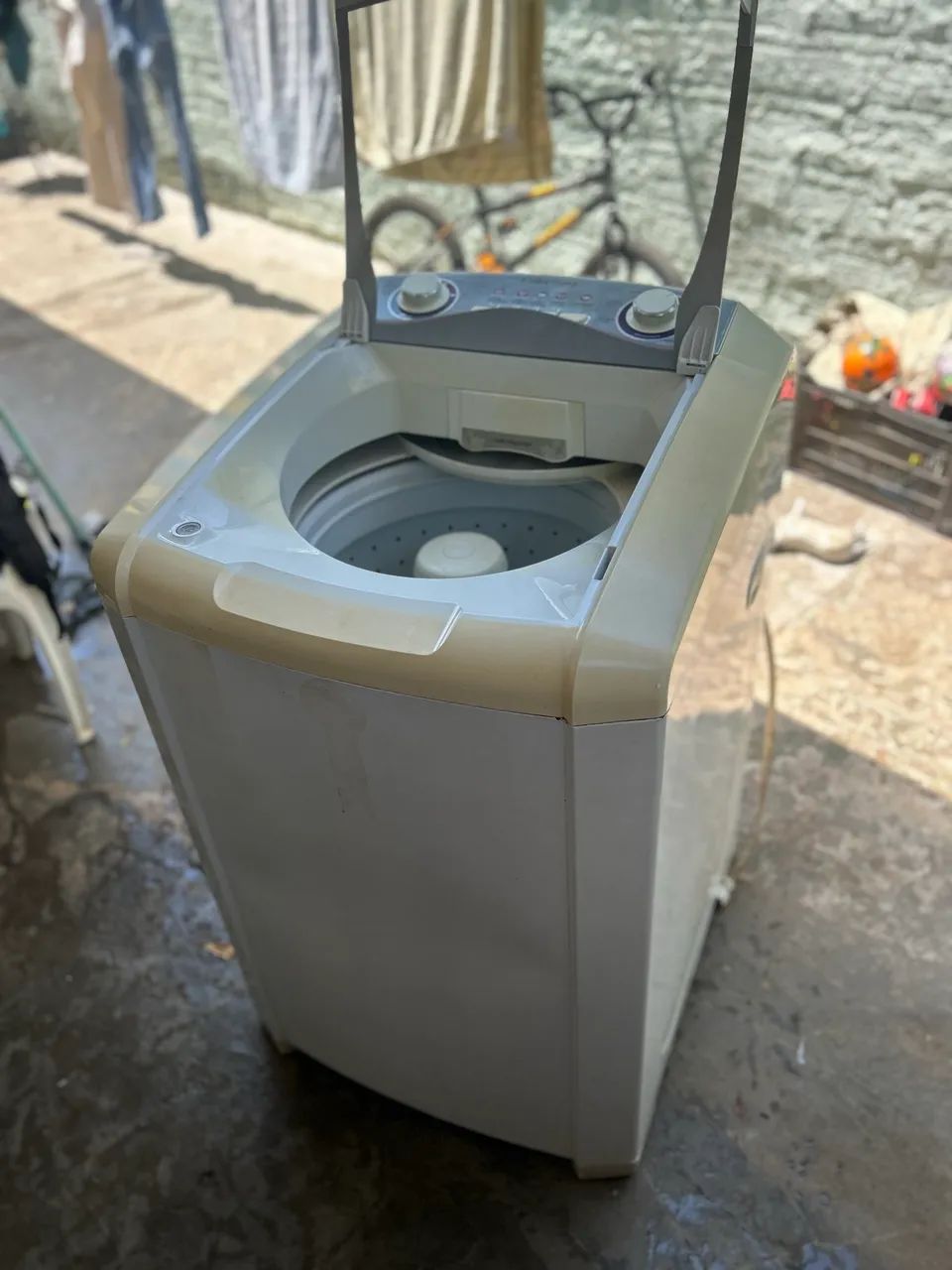 MÁQUINA DE LAVAR  - Foto 5
