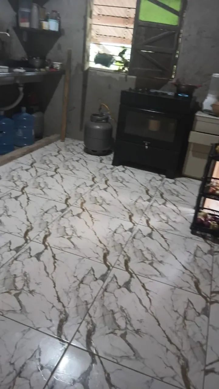 Vende-se essa casa - Foto 3