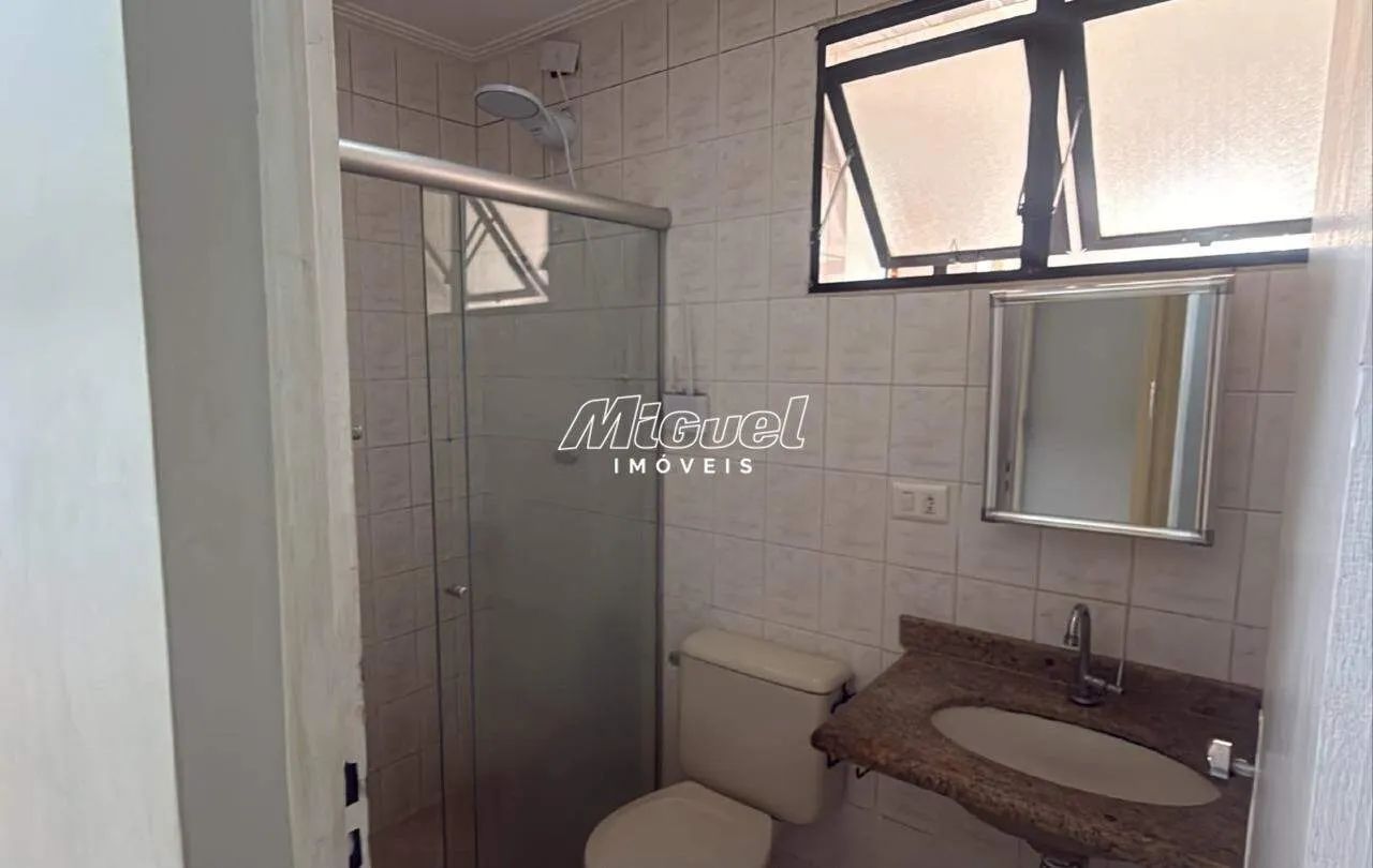 Apartamento, à venda, Cidade Alta - 3 quartos Edifício Saint Charles - Piracicaba/SP - Foto 4