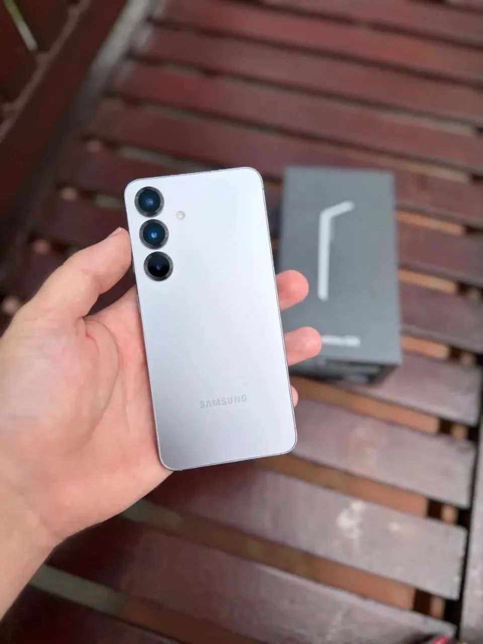 Samsung s25 - Foto 2