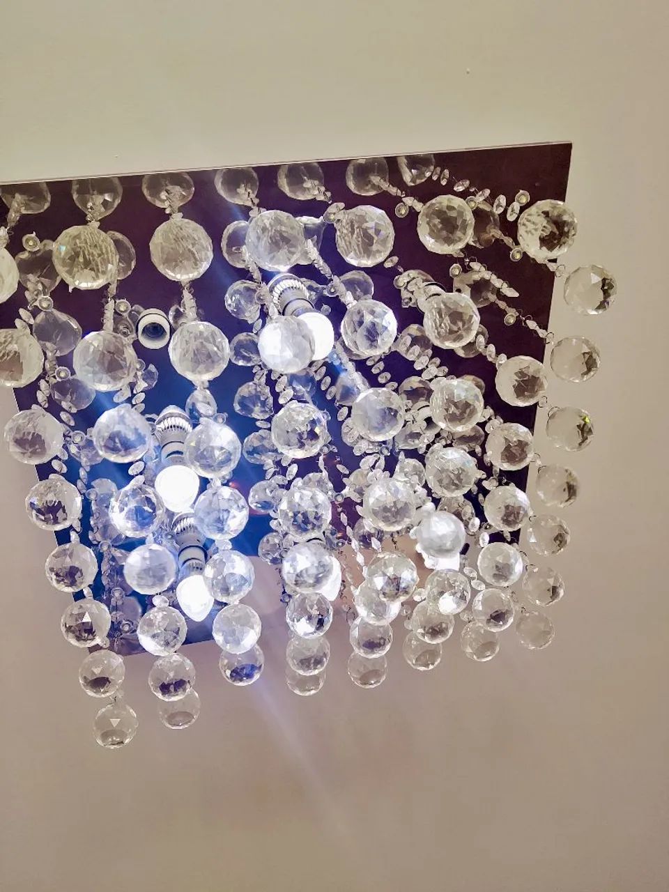 Lustre( DESAPEGO)
