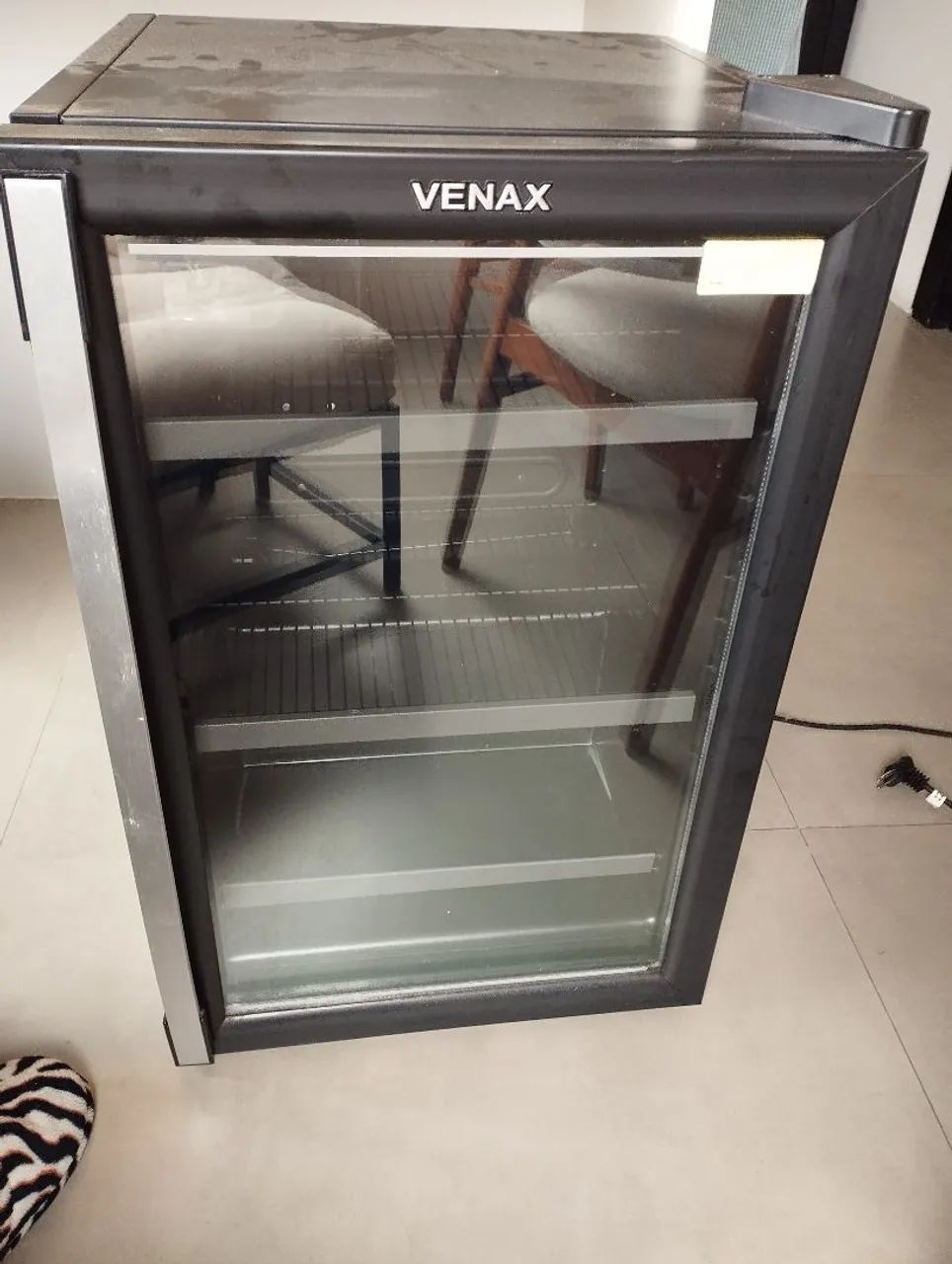Cervejeira Venax 82L