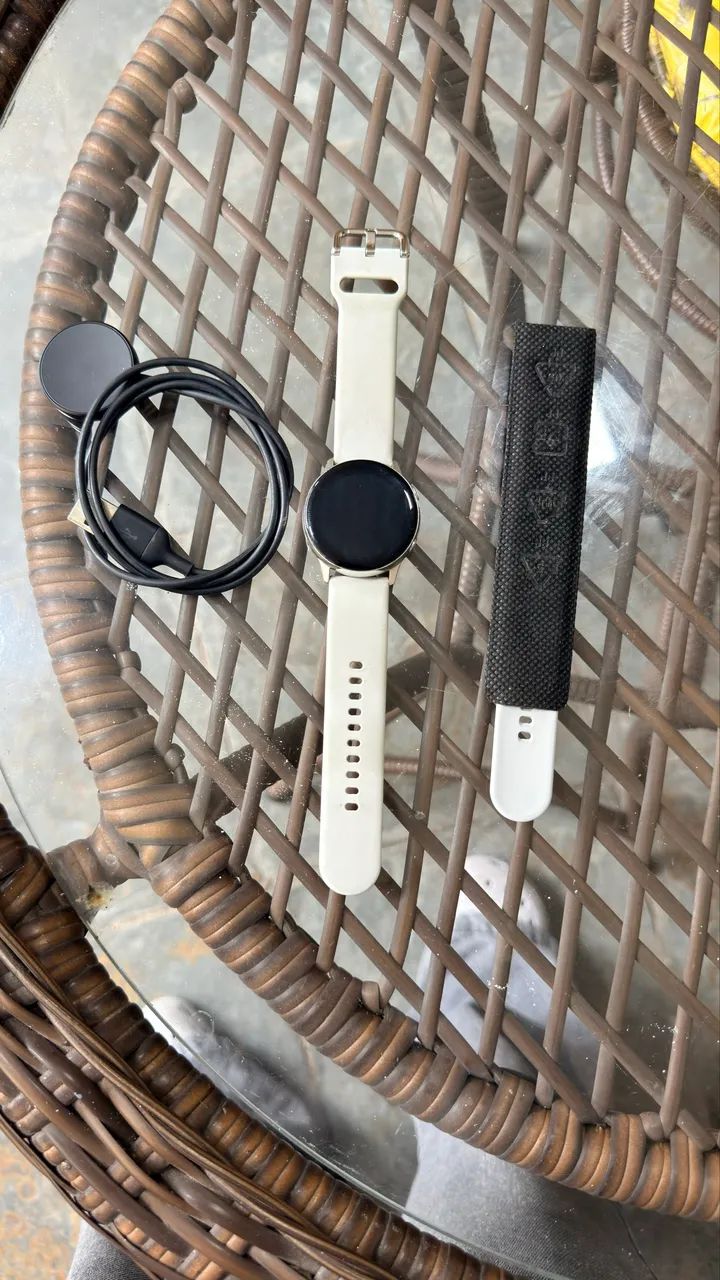 Galaxy Watch Active 1