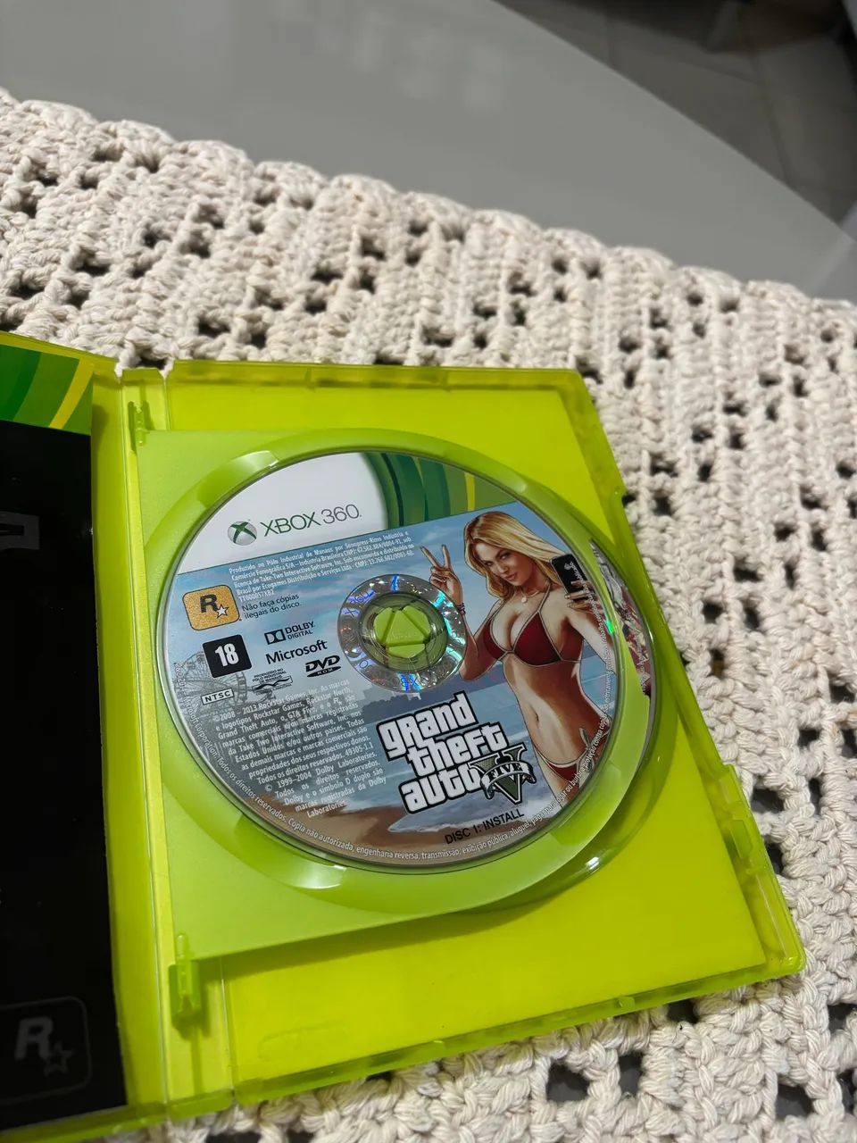 GTA - Foto 2