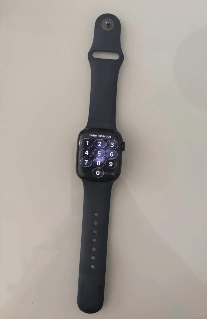 Apple Watch série 9  - Foto 2