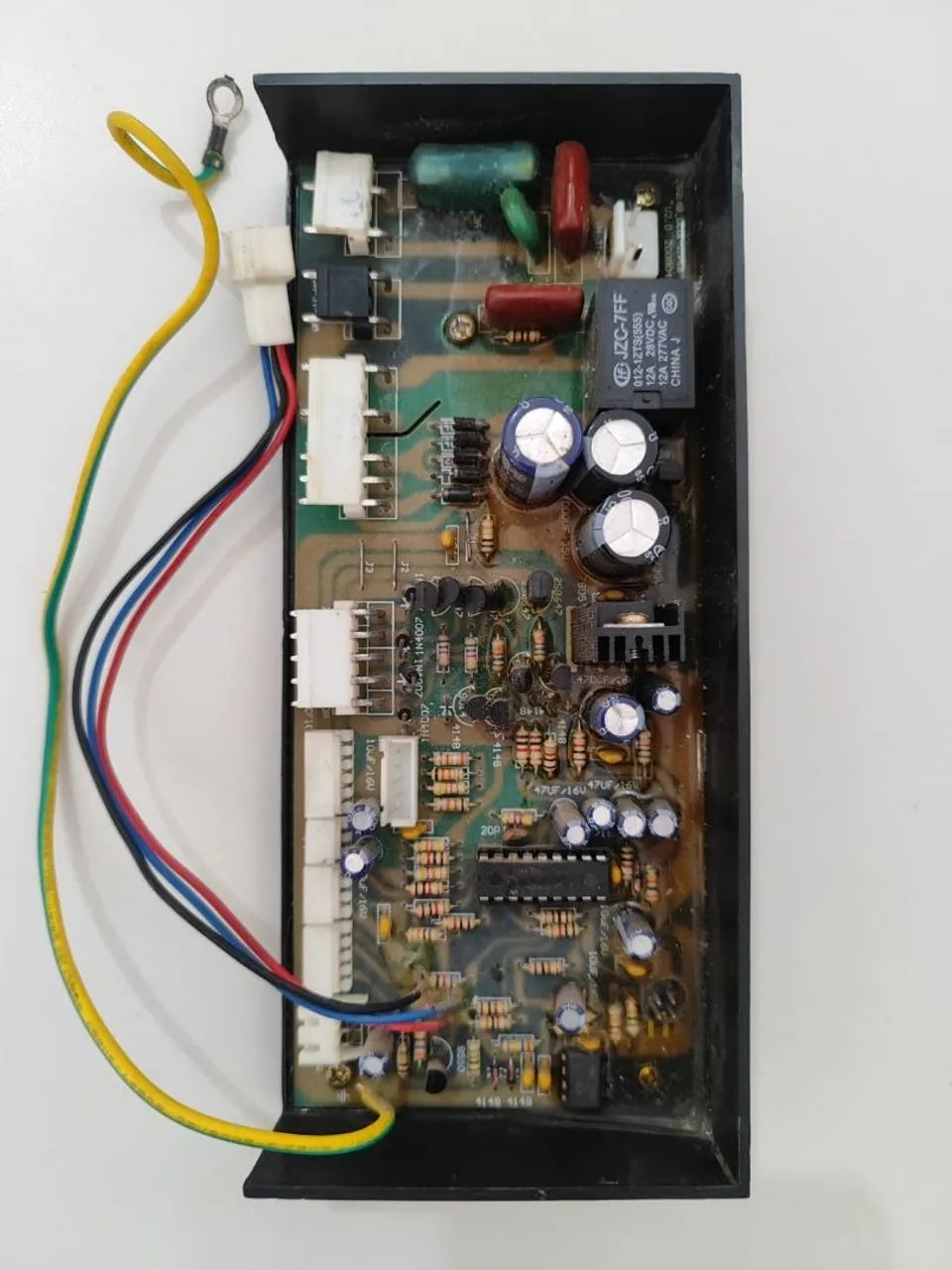 Placa do aquecedor Komeco modelos Ko 2200sx e 20Fi - Foto 3
